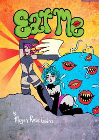 Eat Me Chapter 12 #1