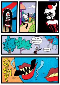 Eat Me Chapter 12 #2