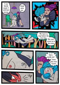 Eat Me Chapter 12 #4
