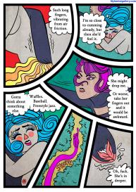 Eat Me Chapter 12 #5