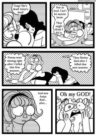 Eat Me Chapter 12 #8