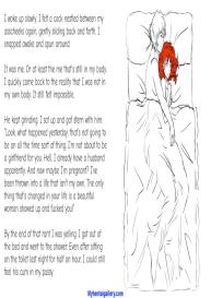Becoming Lindsay 2 – Day 2 #2