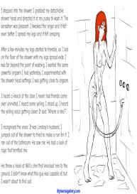 Becoming Lindsay 2 – Day 2 #3