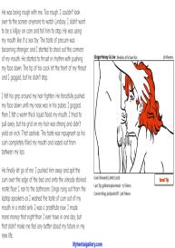 Becoming Lindsay 2 – Day 2 #9