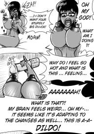 Parallel Universe – Lilo #11