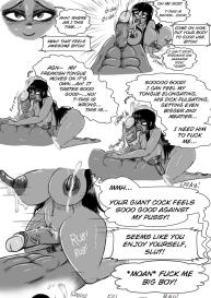 Parallel Universe – Lilo #14