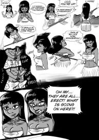 Parallel Universe – Lilo #2