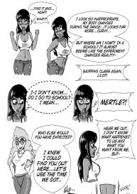 Parallel Universe – Lilo #4