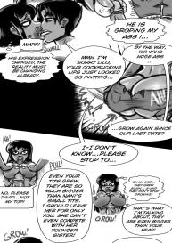 Parallel Universe – Lilo #9