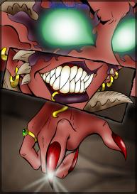Beware Of Ancient Artifacts in Strange Caves #3