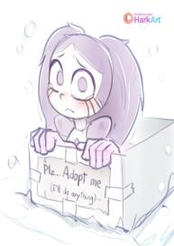 Plz Adopt Me #2