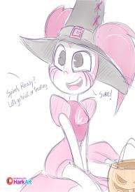 Plz Adopt Me #8
