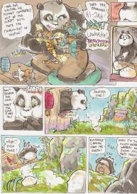 Wu’s New Pet #1