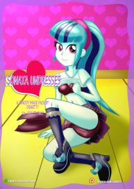 Sonata Undresses #1