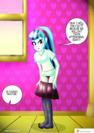 Sonata Undresses #12