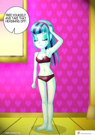 Sonata Undresses #20