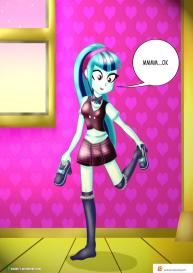 Sonata Undresses #4