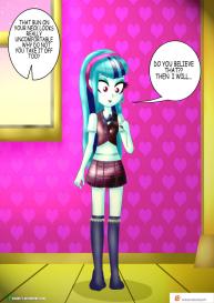 Sonata Undresses #6
