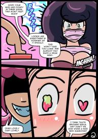 Nurse Joy’s Special Treatment 4 #3