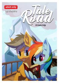 Tale Road – A Train Trip #1