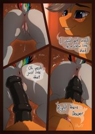 Tale Road – A Train Trip #26