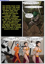 Naked Slaves #2