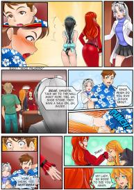 Ship In A Bottle 4 – Charmed, I’m Sure #13