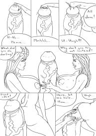 Lover Of A Succubus #16