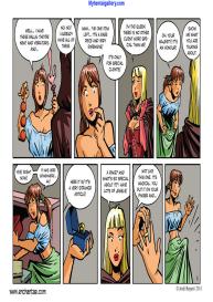 Queen Chloe 2 – The Toy #4