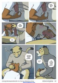 Little Buddy 1 #16