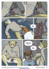 Little Buddy 1 #17