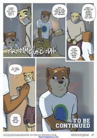 Little Buddy 1 #18