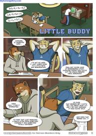 Little Buddy 1 #2