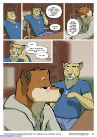 Little Buddy 1 #5