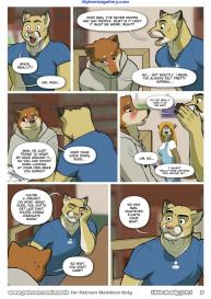 Little Buddy 1 #6