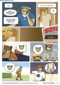 Little Buddy 1 #9