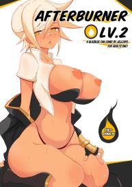 Afterburner Lv 2 #1