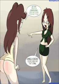 Perpetual Indecency #3