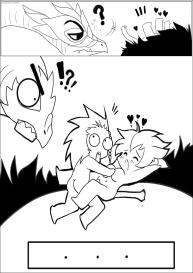 Dragonfest 4 #20