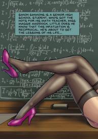 It’s Educational – Lesson 1 #2