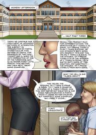 It’s Educational – Lesson 1 #4