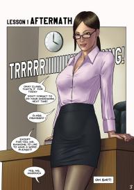 It’s Educational – Lesson 1 #6