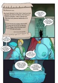 Alternate Destinies 3 – Ruto #2