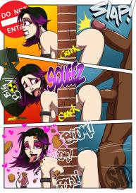 Sigma VS Omega – Whore In A Wall #4