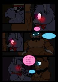 A Fronnie Forever #2