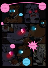 A Fronnie Forever #3