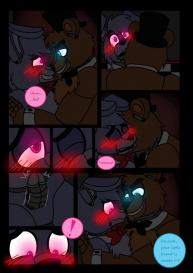 A Fronnie Forever #4