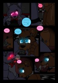 A Fronnie Forever #5