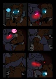 A Fronnie Forever #6