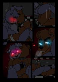 A Fronnie Forever #7